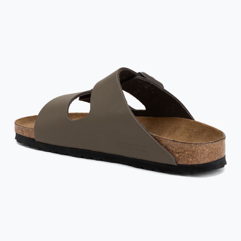 Șlapi BIRKENSTOCK Arizona NL Narrow concrete gray 3