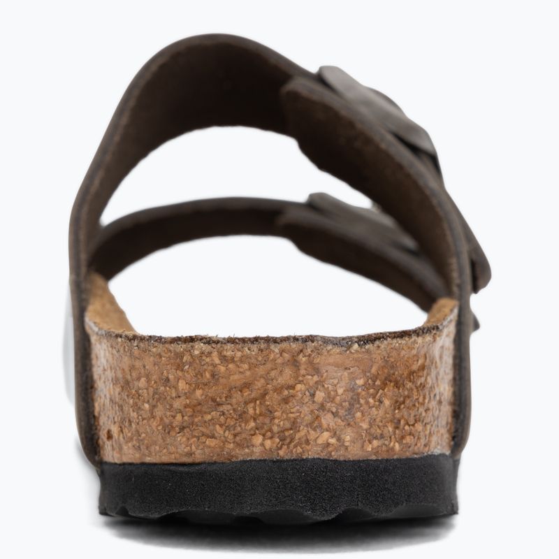 Șlapi BIRKENSTOCK Arizona NL Narrow concrete gray 6