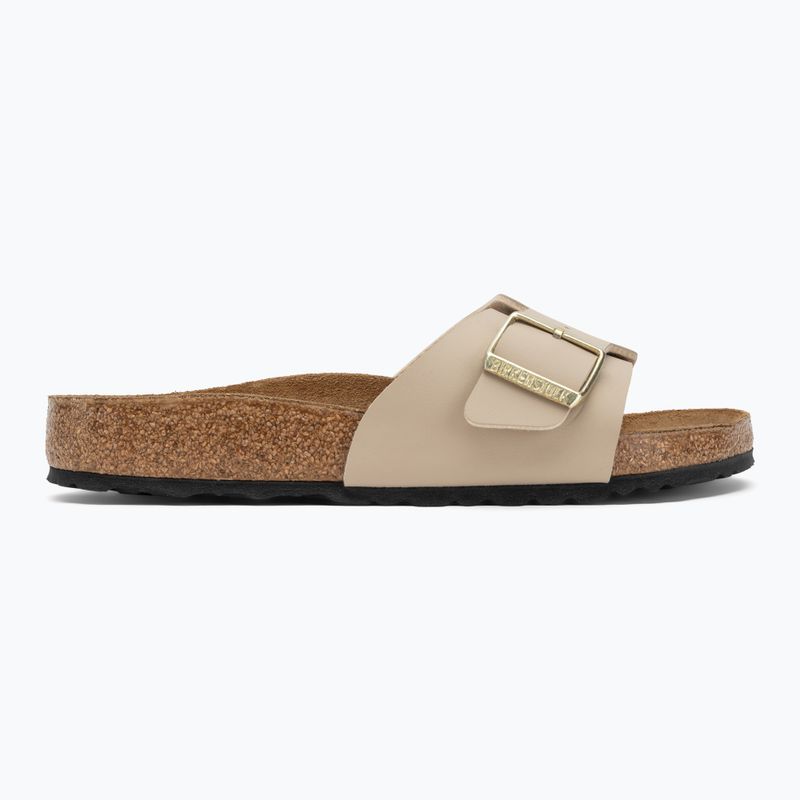 Flip-flops pentru femei BIRKENSTOCK Catalina BFBC Regular sandcastle 2