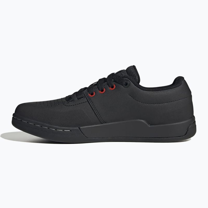 Încălțăminte de ciclism de platformă pentru bărbați adidas FIVE TEN Freerider Pro core black/cloud white/cloud white 2