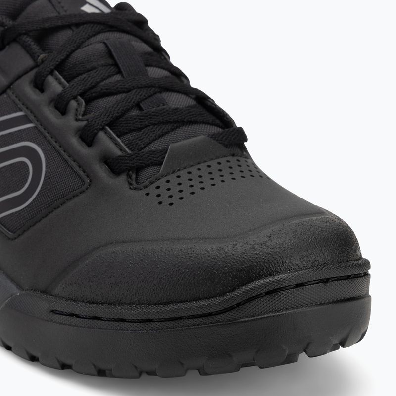 Încălțăminte de ciclism de platformă pentru bărbați adidas FIVE TEN Impact Pro core black/grey three/grey six 7