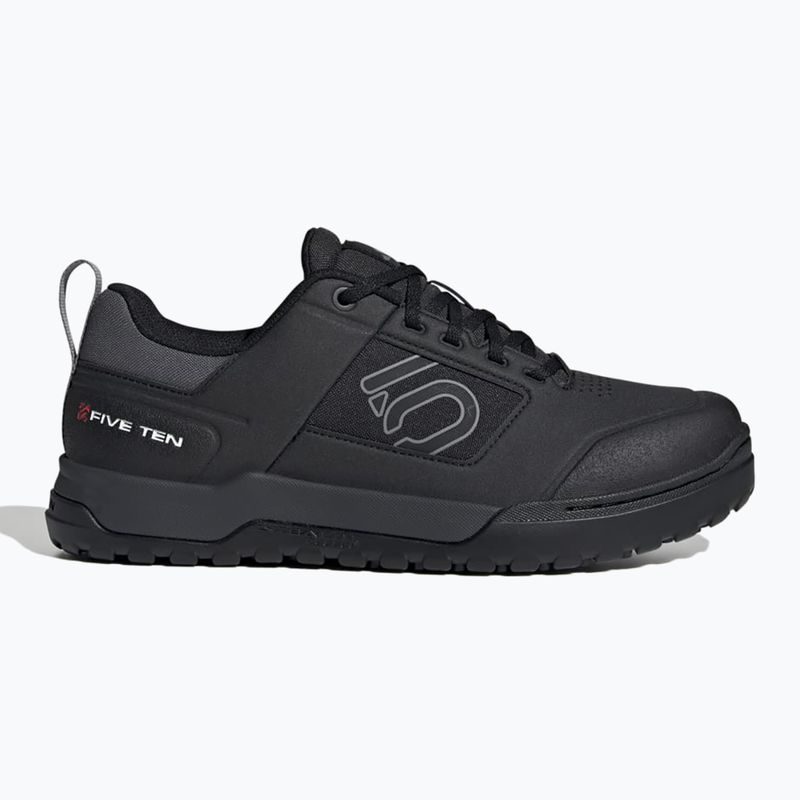 Încălțăminte de ciclism de platformă pentru bărbați adidas FIVE TEN Impact Pro core black/grey three/grey six