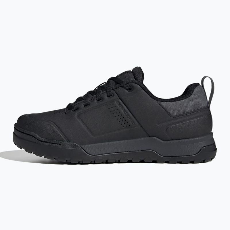Încălțăminte de ciclism de platformă pentru bărbați adidas FIVE TEN Impact Pro core black/grey three/grey six 2