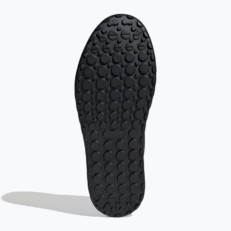 Încălțăminte de ciclism de platformă pentru bărbați adidas FIVE TEN Impact Pro core black/grey three/grey six 4