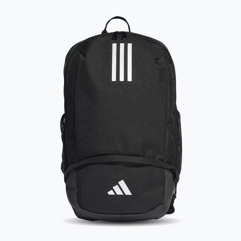 Rucsac adidas Trio L 26.5 l negru/alb