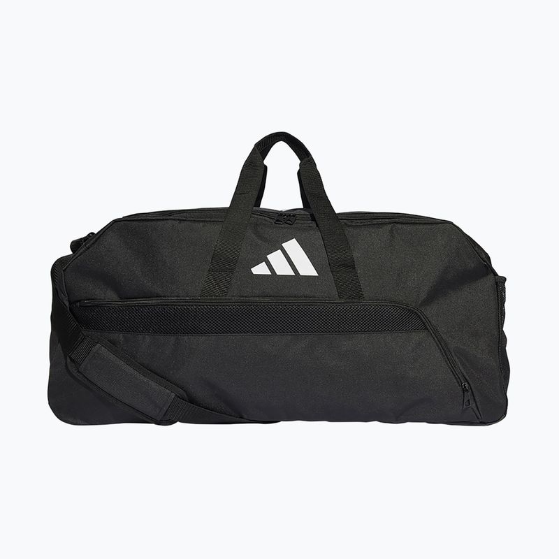 Geantă de antrenament adidas Tiro 23 League Duffel Bag L black/white