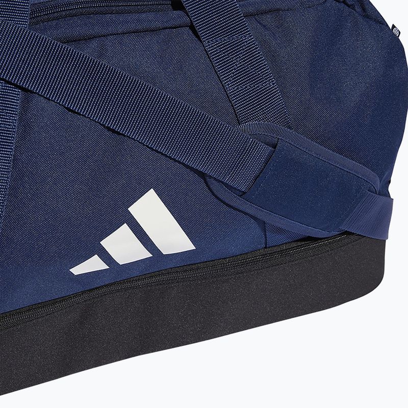 adidas Tiro League Duffel Duffel Training Bag 39,5 l team navy blue 2/black/white 5