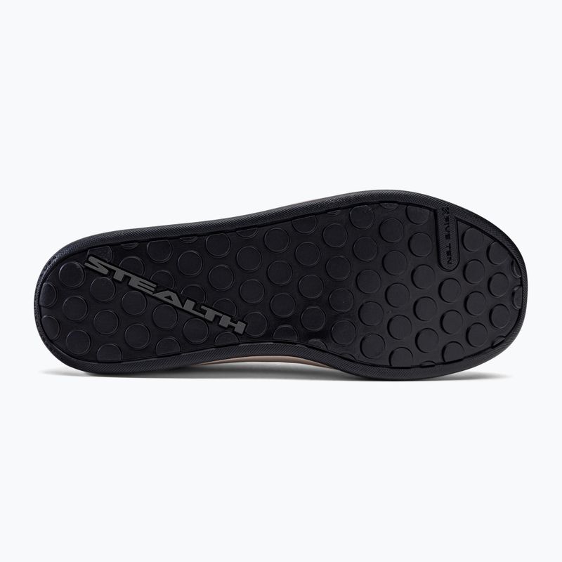 Pantofi de ciclism MTB pentru femei FIVE TEN Freerider Pro gri HQ3483 5