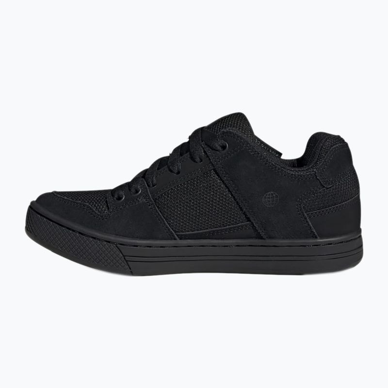 Pantofi de ciclism cu platformă pentru femei FIVE TEN Freerider negru HQ2101 13