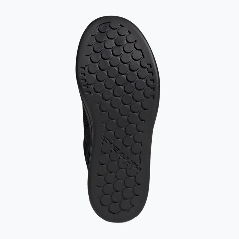 Pantofi de ciclism cu platformă pentru femei FIVE TEN Freerider negru HQ2101 15