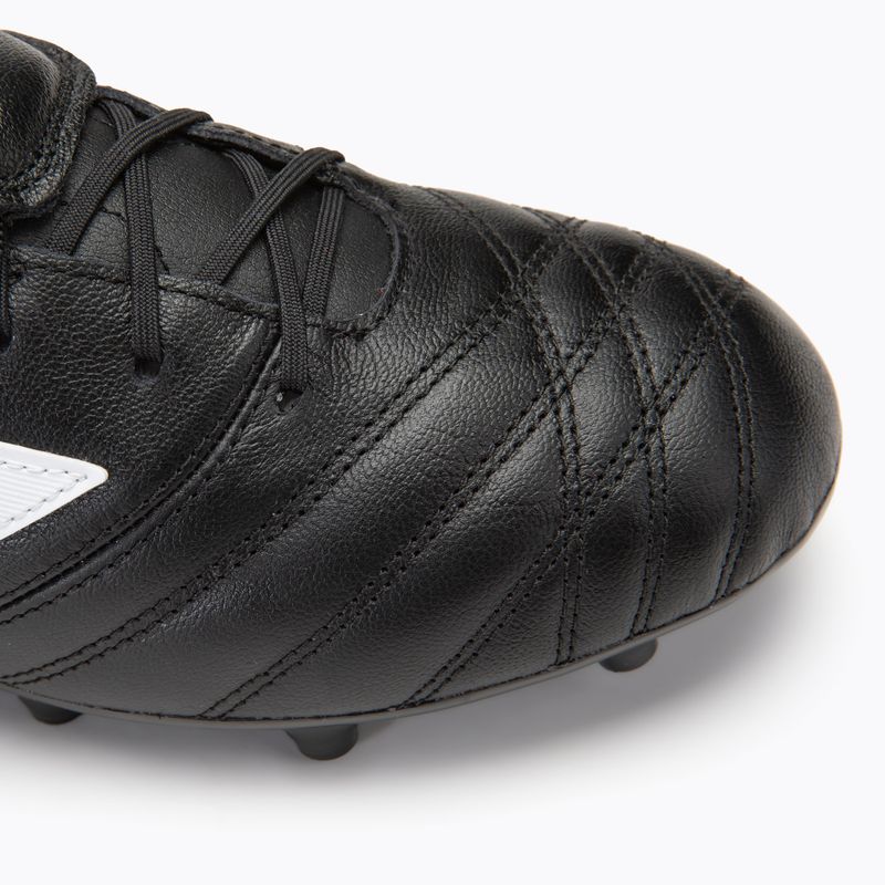 Încălțăminte de fotbal pentru bărbați adidas Copa Gloro 2 FG core black/cloud white 7