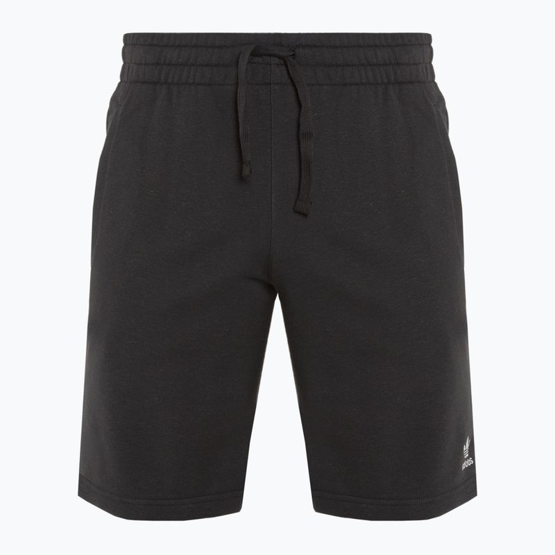 Pantaloni scurți pentru bărbați adidas Essentials + Made With Hemp black