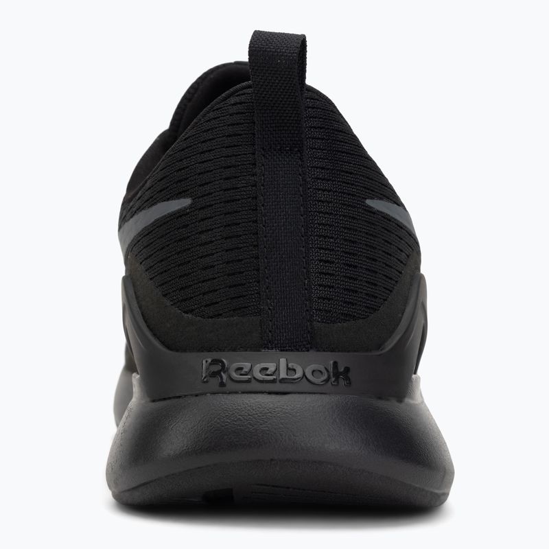 Încălțăminte de antrenament pentru bărbați Reebok Nanoflex Tr 2 cblack/cblack/cdgry7 6
