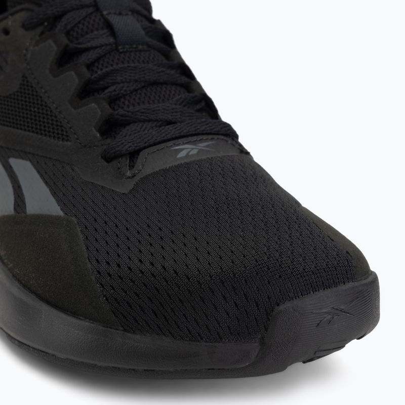 Încălțăminte de antrenament pentru bărbați Reebok Nanoflex Tr 2 cblack/cblack/cdgry7 7
