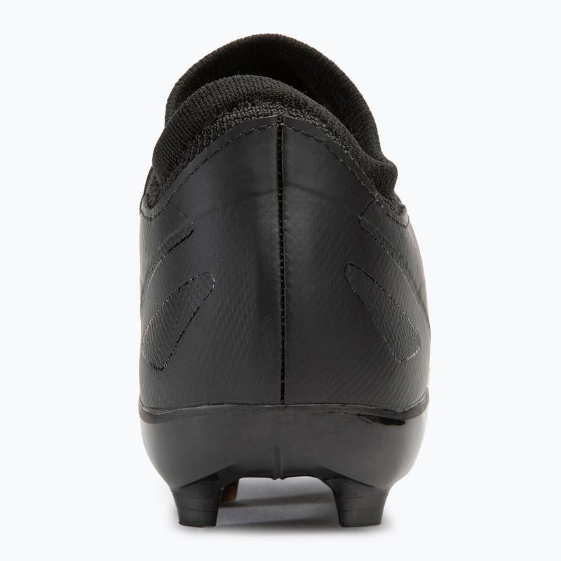 Încălțăminte de fotbal pentru bărbați  adidas X Crazyfast 3 FG core black 6