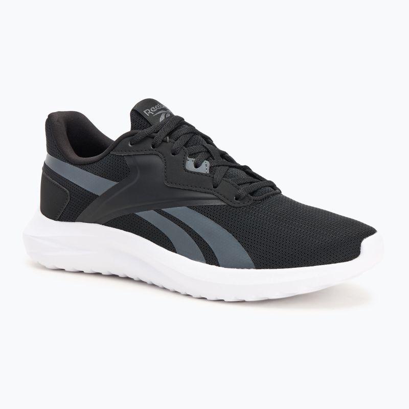 Pantofi de alergare Reebok Energen Lux core black/pure grey/cloud white pentru bărbați