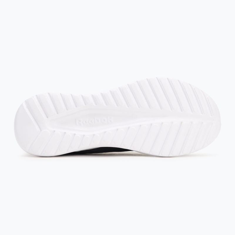 Pantofi de alergare Reebok Energen Lux core black/pure grey/cloud white pentru bărbați 4