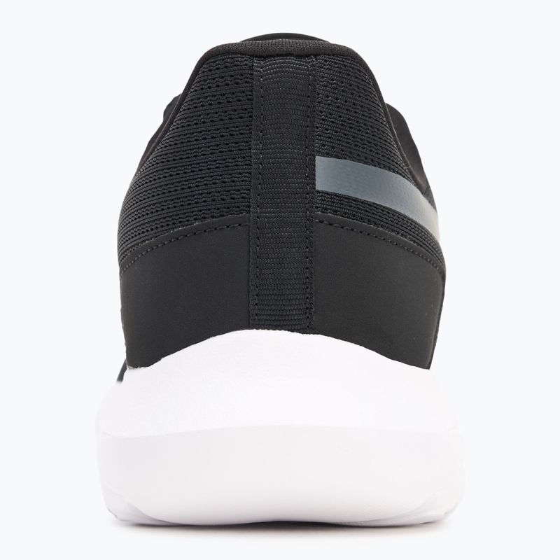 Pantofi de alergare Reebok Energen Lux core black/pure grey/cloud white pentru bărbați 6