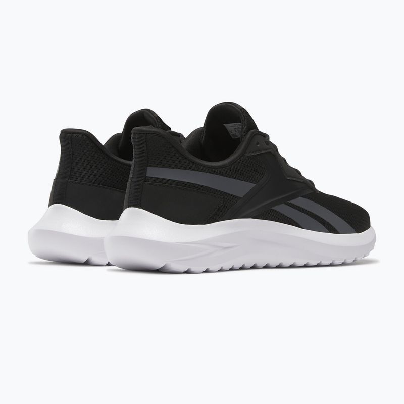 Pantofi de alergare Reebok Energen Lux core black/pure grey/cloud white pentru bărbați 10
