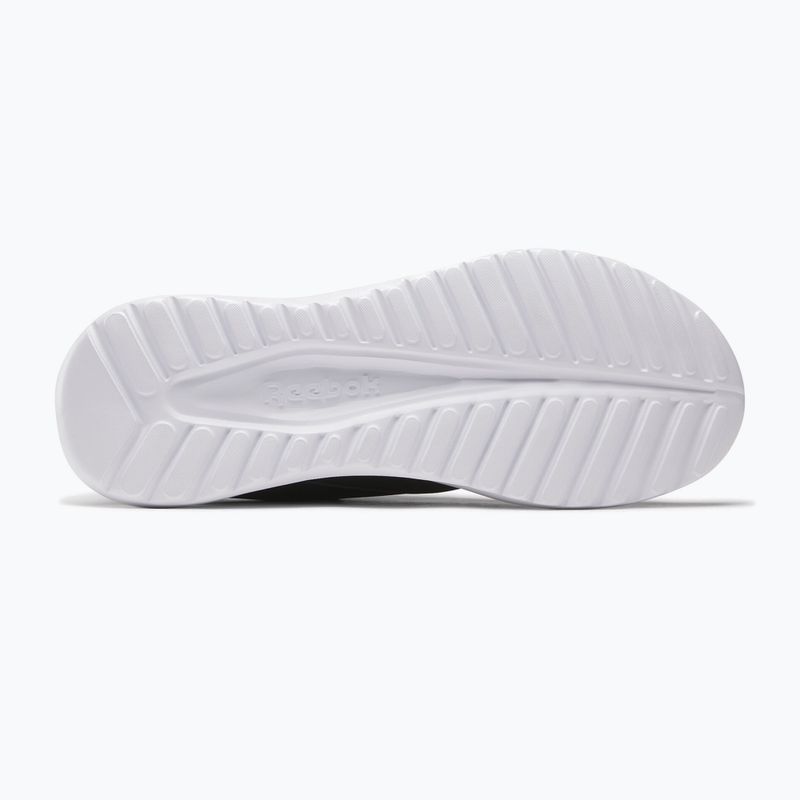 Pantofi de alergare Reebok Energen Lux core black/pure grey/cloud white pentru bărbați 11