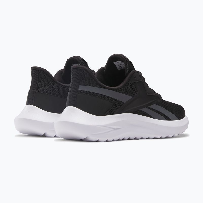 Pantofi de alergare Reebok Energen Lux core black/pure grey/cloud white pentru femei 10