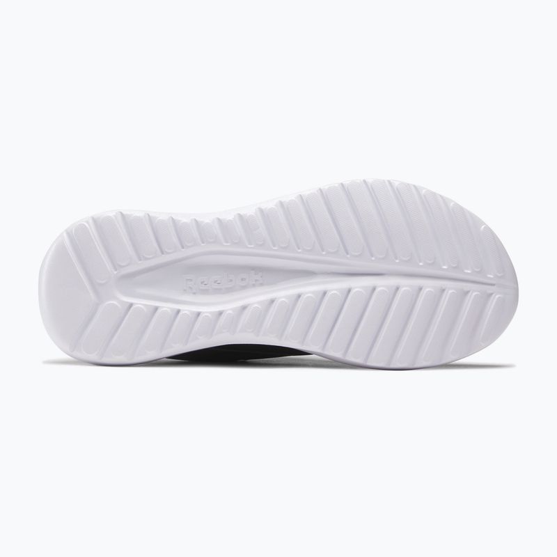 Pantofi de alergare Reebok Energen Lux core black/pure grey/cloud white pentru femei 11