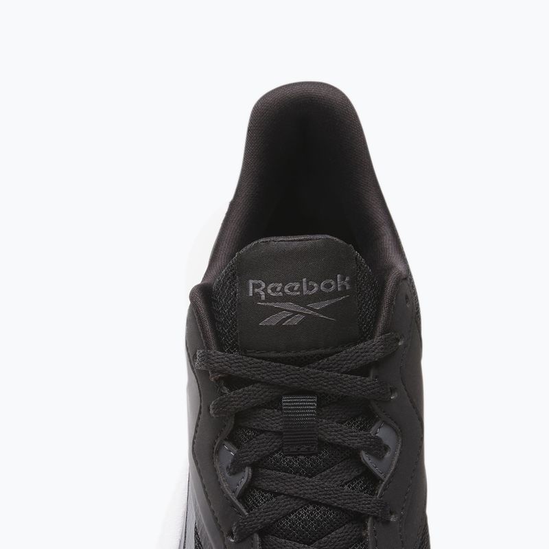 Pantofi de alergare Reebok Energen Lux core black/pure grey/cloud white pentru femei 13