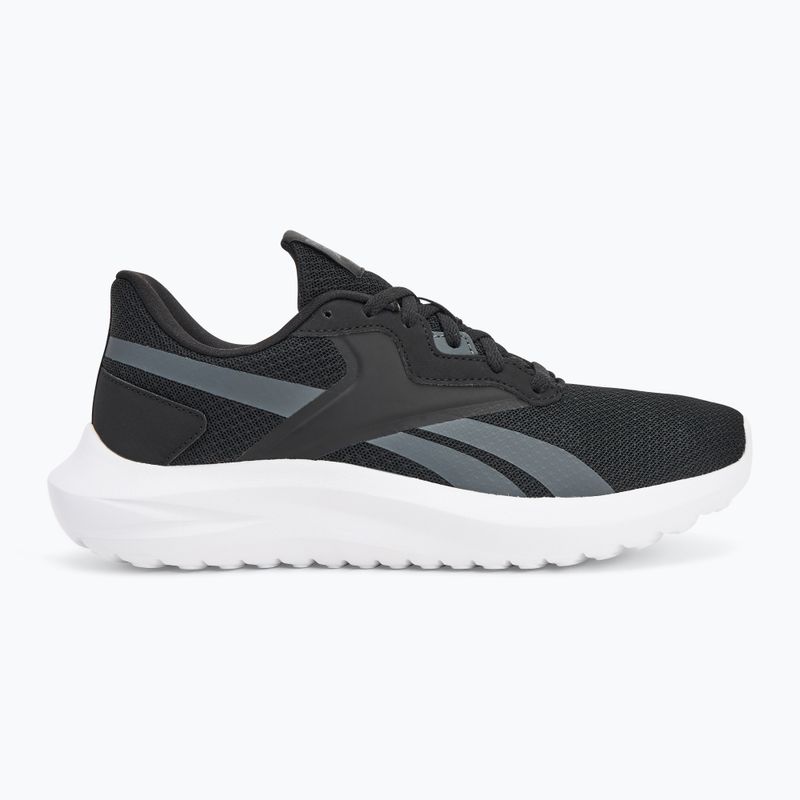 Pantofi de alergare Reebok Energen Lux core black/pure grey/cloud white pentru femei 2