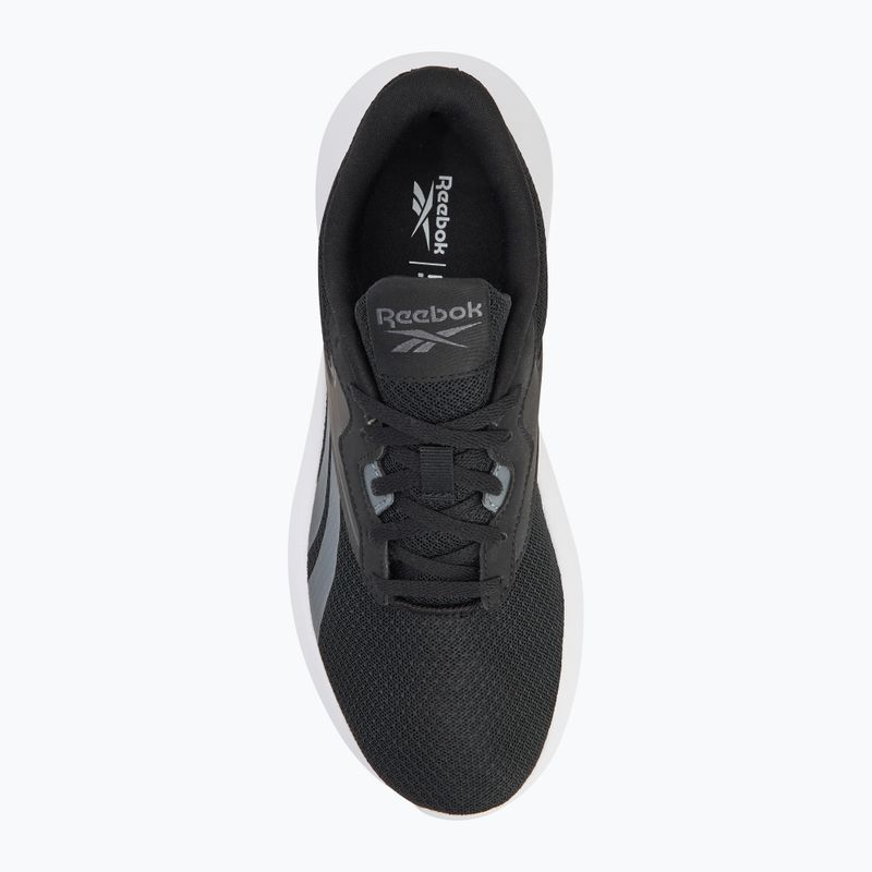 Pantofi de alergare Reebok Energen Lux core black/pure grey/cloud white pentru femei 5
