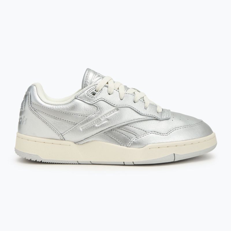 Încălțăminte Reebok Engineered Garments BB 4000 II silver metallic/silver metallic/chalk 2