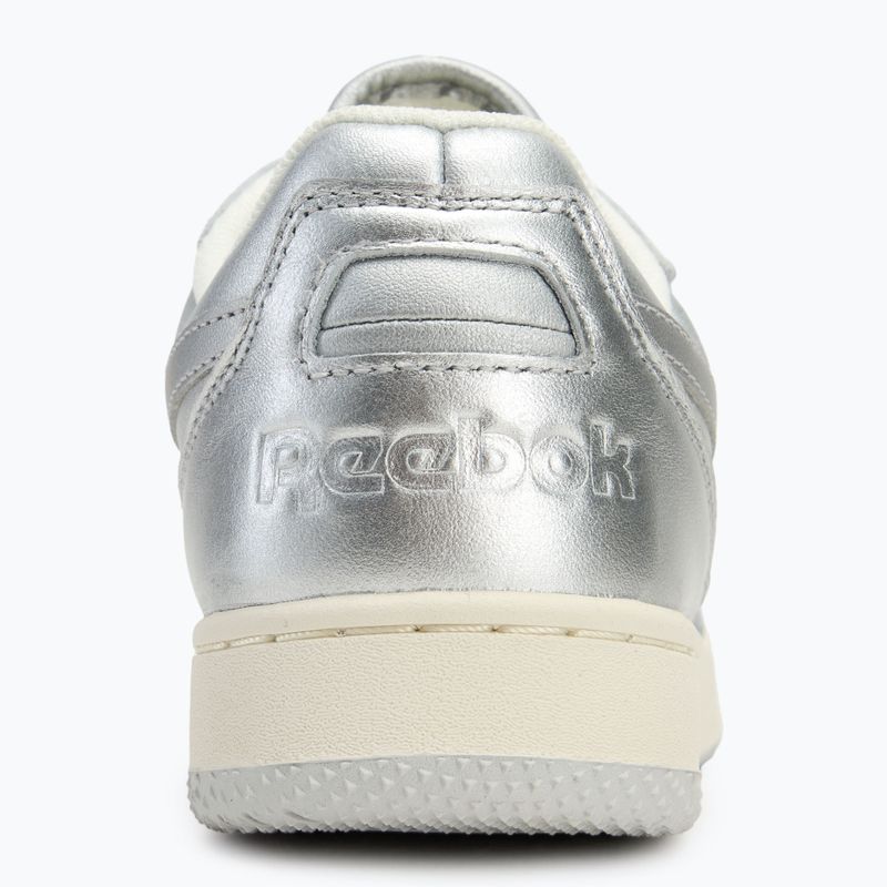 Încălțăminte Reebok Engineered Garments BB 4000 II silver metallic/silver metallic/chalk 6