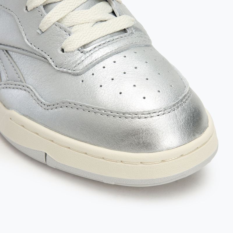 Încălțăminte Reebok Engineered Garments BB 4000 II silver metallic/silver metallic/chalk 7