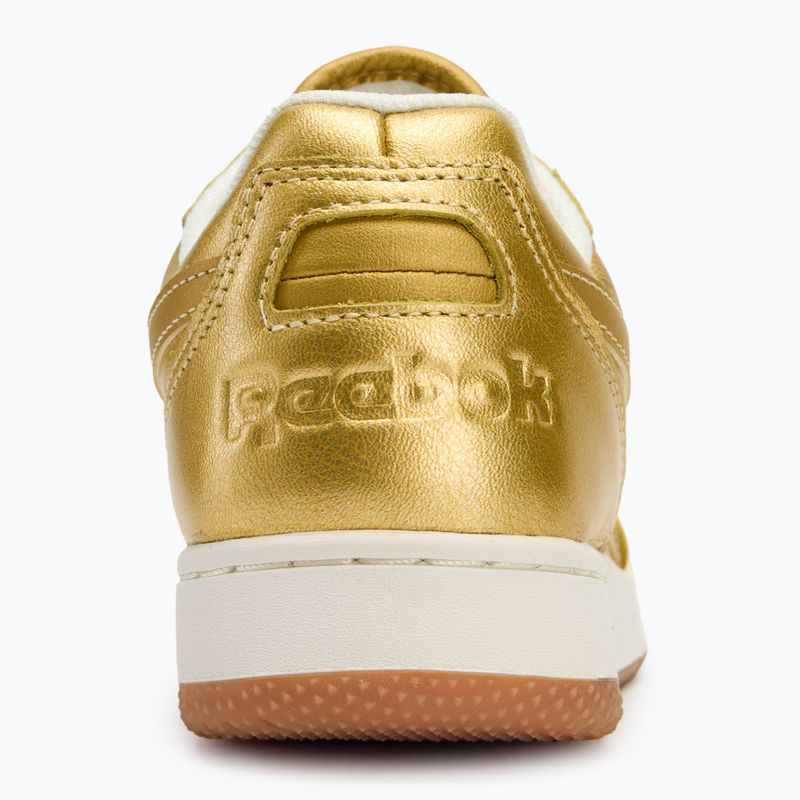 Încălțăminte Reebok Engineered Garments BB 4000 II gold metallic/silver metallic/chalk 6