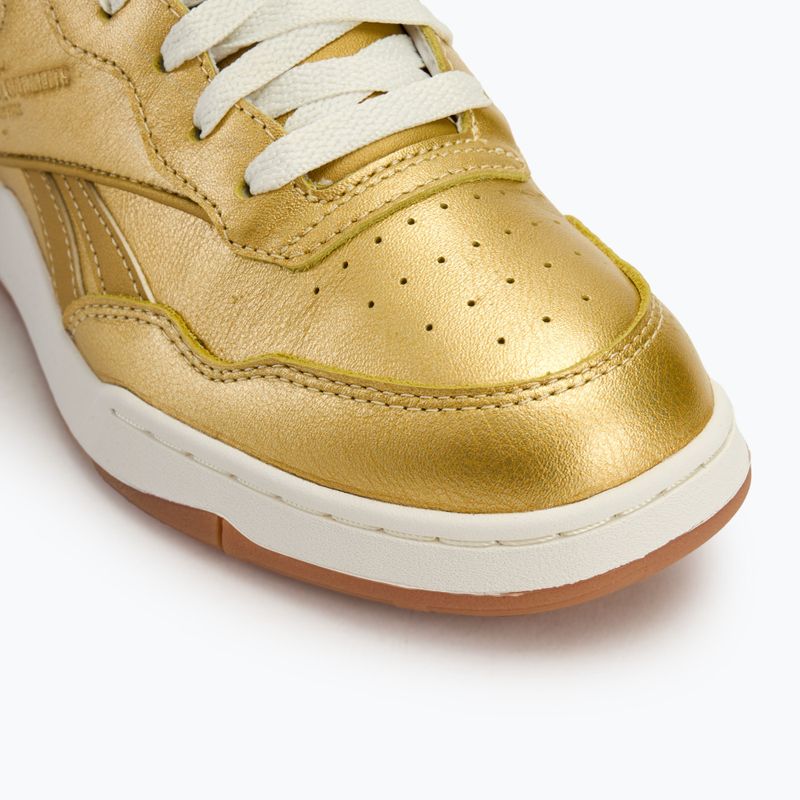Încălțăminte Reebok Engineered Garments BB 4000 II gold metallic/silver metallic/chalk 7