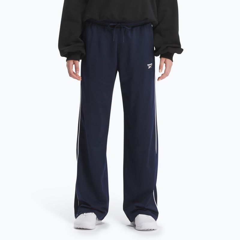 Pantaloni pentru femei Reebok Identity Back Vector Tricot Track Pants vecnav
