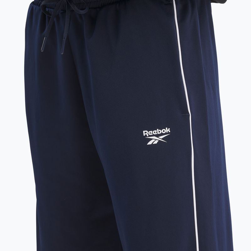 Pantaloni pentru femei Reebok Identity Back Vector Tricot Track Pants vecnav 4