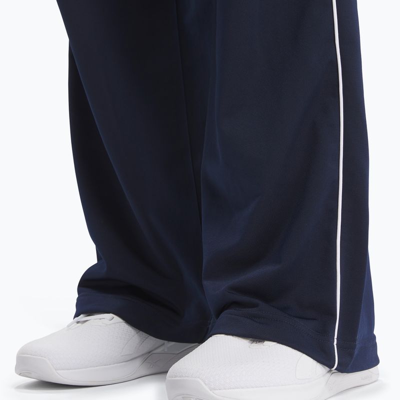 Pantaloni pentru femei Reebok Identity Back Vector Tricot Track Pants vecnav 5