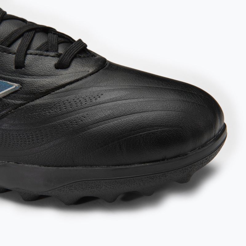 Încălțăminte de fotbal  adidas Copa Pure II League TF core black/carbon/grey one 7