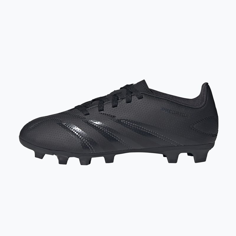 Încălțăminte de fotbal pentru copii adidas Predator Club FxG 10