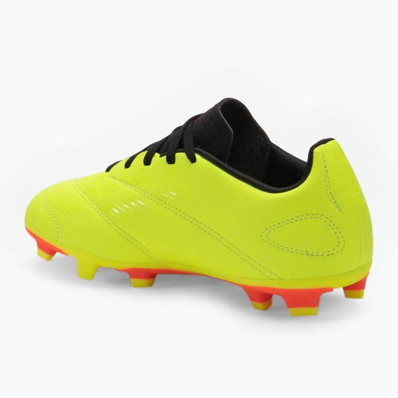 Încălțăminte de fotbal pentru copii adidas Predator Club FxG 3