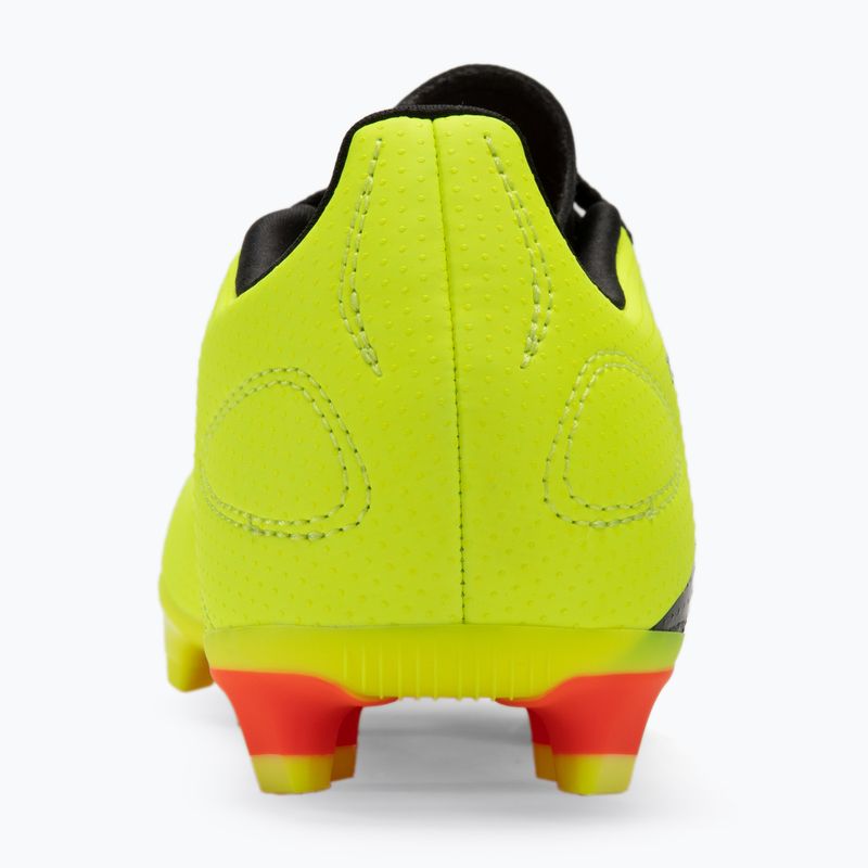 Încălțăminte de fotbal pentru copii adidas Predator Club FxG 6