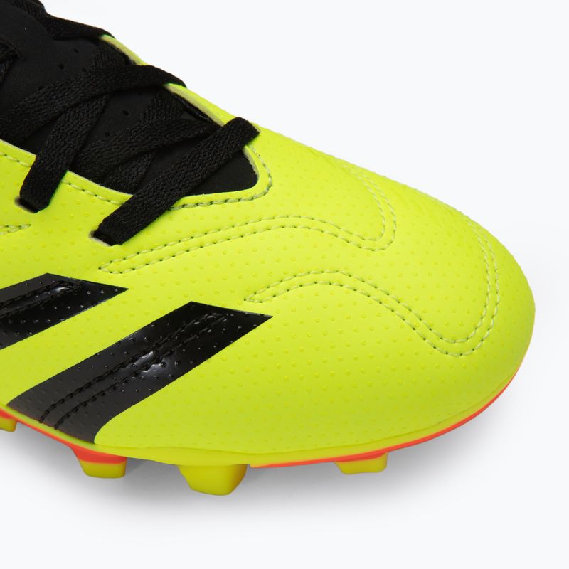 Încălțăminte de fotbal pentru copii adidas Predator Club FxG 7