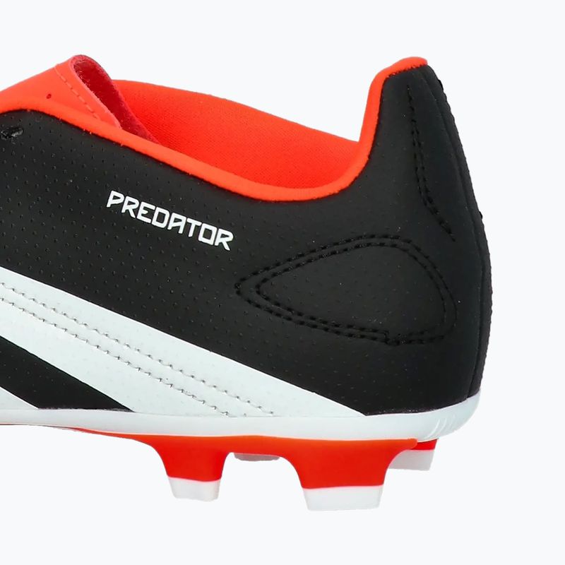 Încălțăminte de fotbal pentru copii adidas Predator Club FxG 8