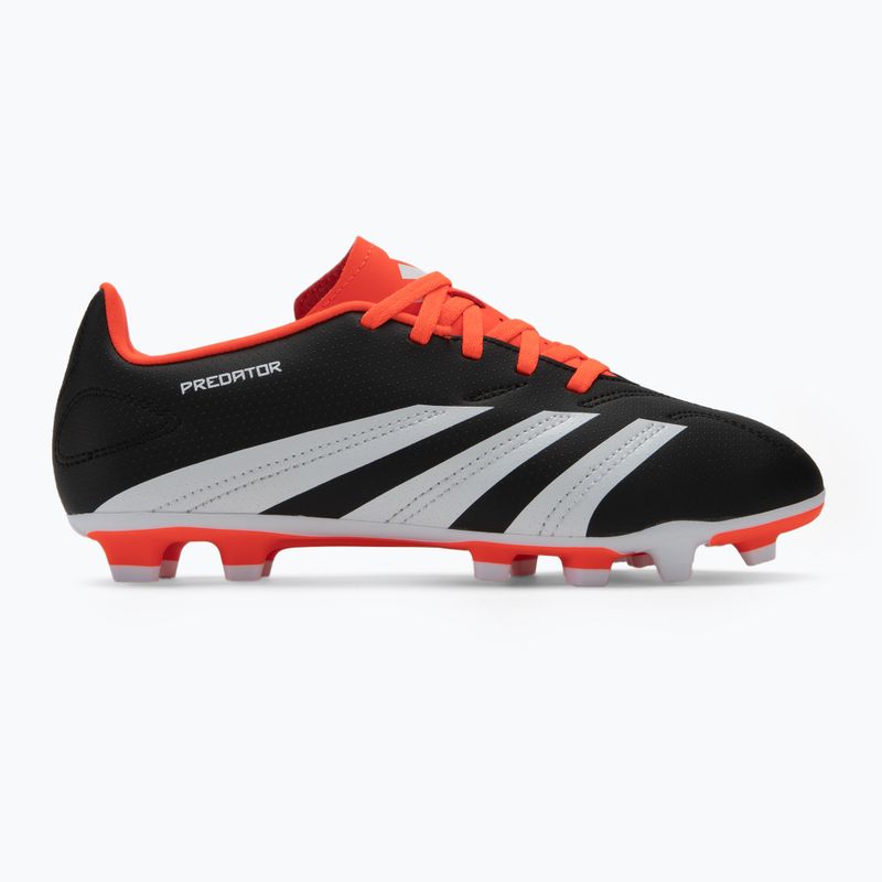 Încălțăminte de fotbal pentru copii adidas Predator Club FxG 2