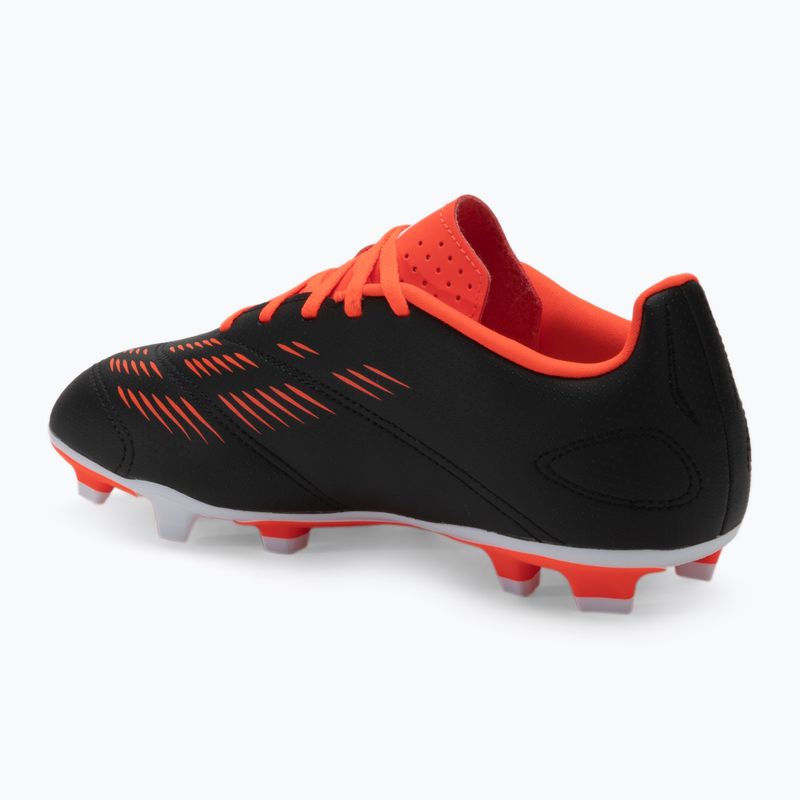 Încălțăminte de fotbal pentru copii adidas Predator Club FxG 3