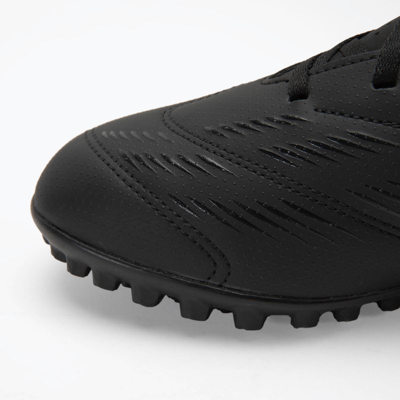 Încălțăminte de fotbal pentru bărbați  adidas Predator Club TF core black/carbon 7