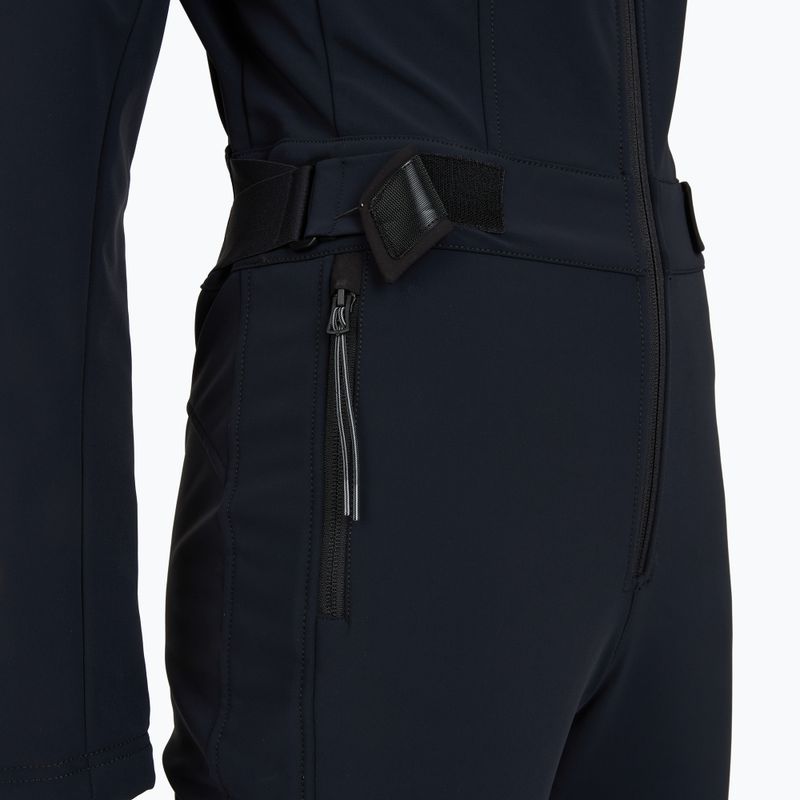 Combinezon de schi pentru femei BOGNER FIRE+ICE Zea black 3