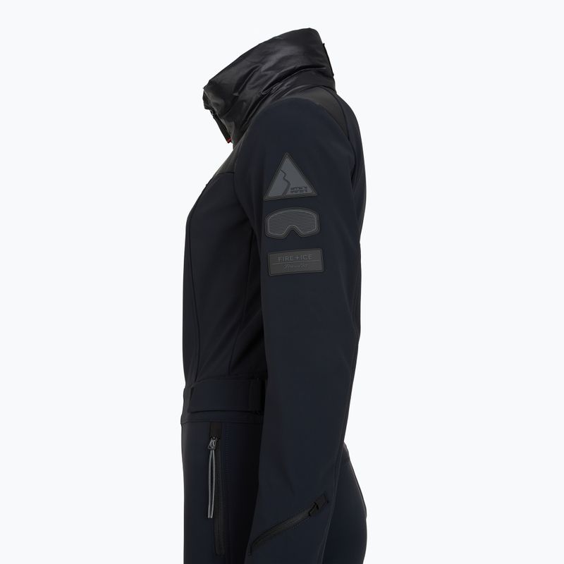 Combinezon de schi pentru femei BOGNER FIRE+ICE Zea black 4