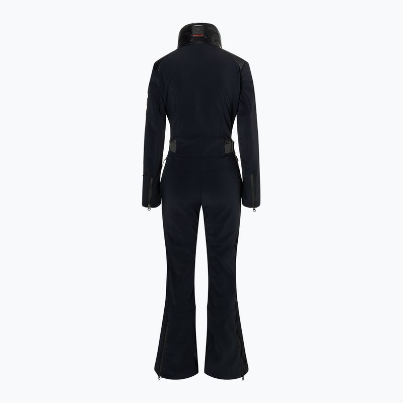 Combinezon de schi pentru femei BOGNER FIRE+ICE Zea black 2