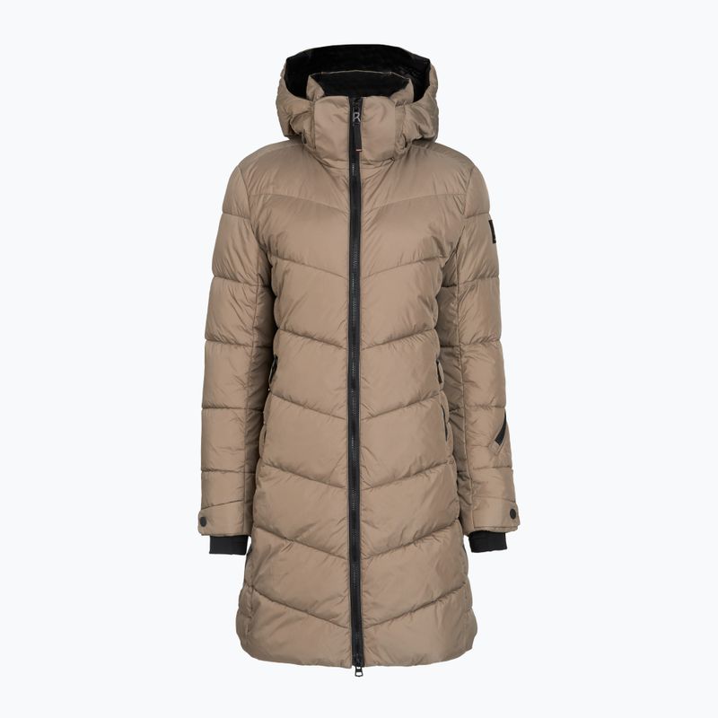 Palton izolat pentru femei BOGNER FIRE+ICE Aenny 3 hazelnut